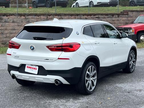 2018 BMW X2 sDrive28i