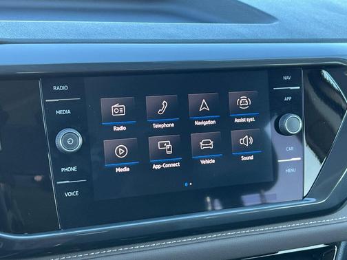 2024 Volkswagen Taos 1.5T SEL