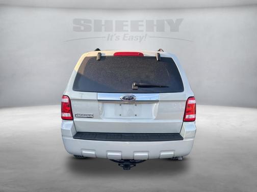 2009 Ford Escape Limited
