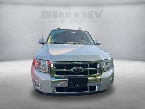 2009 Ford Escape Limited