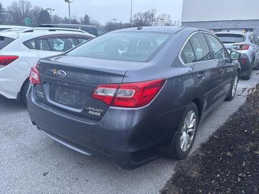 2015 Subaru Legacy 2.5i Premium