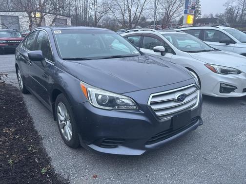 2015 Subaru Legacy 2.5i Premium