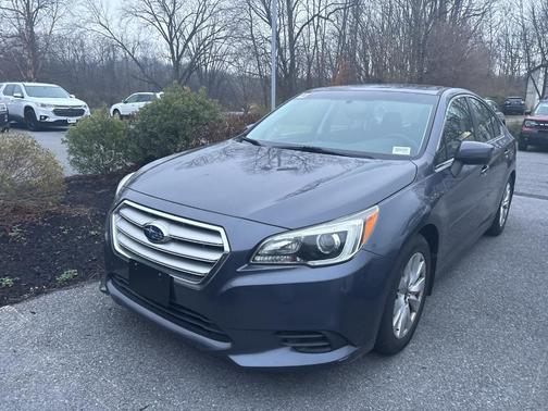 2015 Subaru Legacy 2.5i Premium