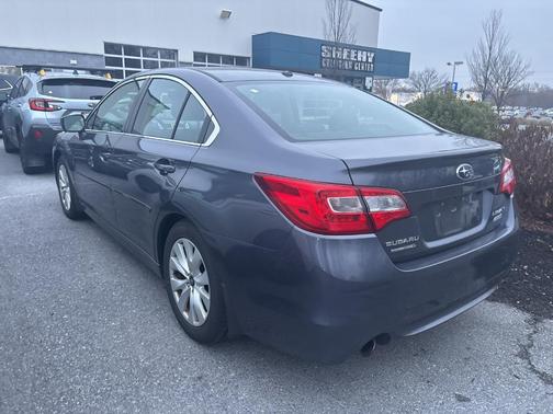 2015 Subaru Legacy 2.5i Premium