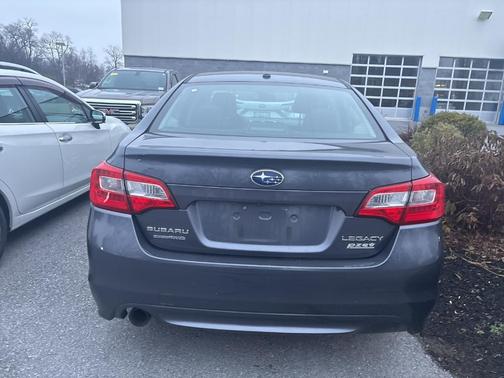 2015 Subaru Legacy 2.5i Premium