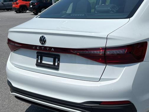 2025 Volkswagen Jetta 1.5T S