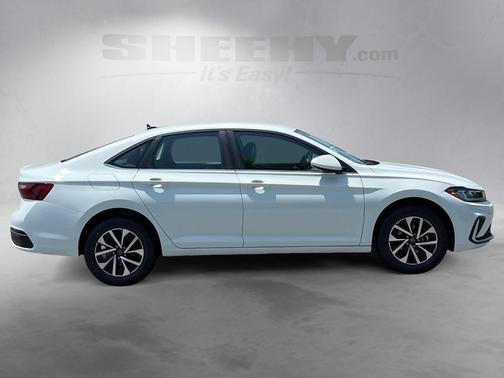 2025 Volkswagen Jetta 1.5T S