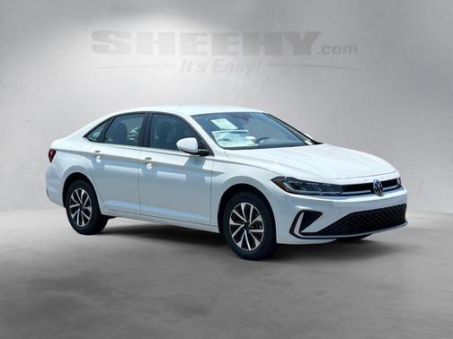 2025 Volkswagen Jetta 1.5T S