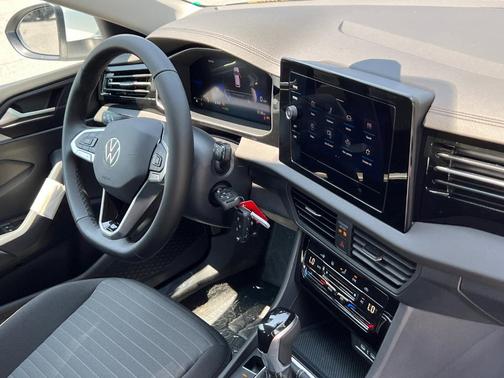 2025 Volkswagen Jetta 1.5T S