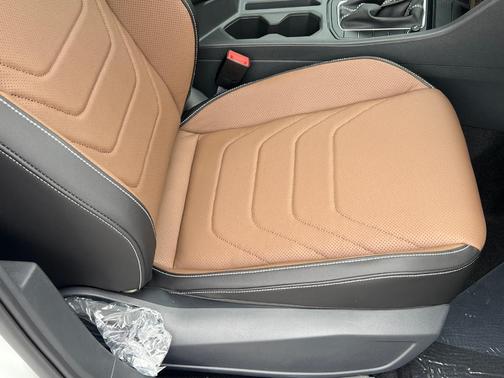 2025 Volkswagen Jetta 1.5T SEL