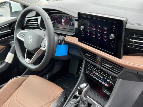 2025 Volkswagen Jetta 1.5T SEL