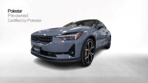 2022 Polestar 2 Long range Dual motor - AWD - Plus,Pilot,Performance