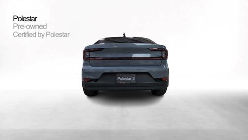 2022 Polestar 2 Long range Dual motor - AWD - Plus,Pilot,Performance