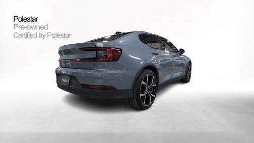 2022 Polestar 2 Long range Dual motor - AWD - Plus,Pilot,Performance