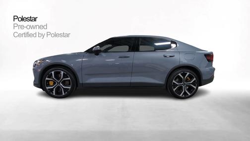 2022 Polestar 2 Long range Dual motor - AWD - Plus,Pilot,Performance