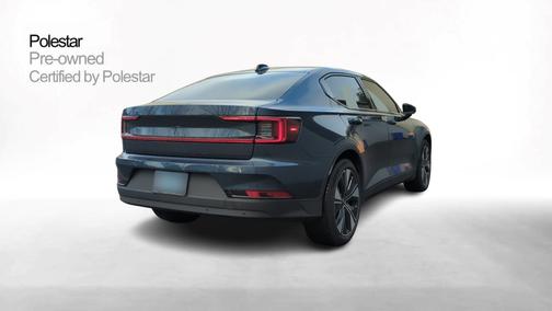 2024 Polestar 2 Long range Dual motor - AWD - Plus,Pilot