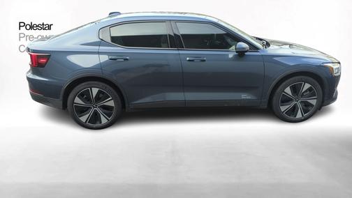 2024 Polestar 2 Long range Dual motor - AWD - Plus,Pilot