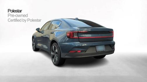 2024 Polestar 2 Long range Dual motor - AWD - Plus,Pilot