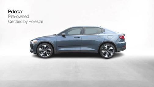 2024 Polestar 2 Long range Dual motor - AWD - Plus,Pilot