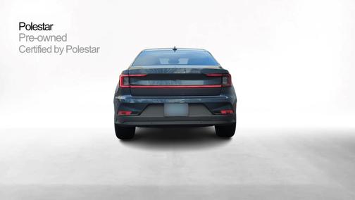 2024 Polestar 2 Long range Dual motor - AWD - Plus,Pilot