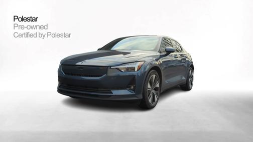 2024 Polestar 2 Long range Dual motor - AWD - Plus,Pilot