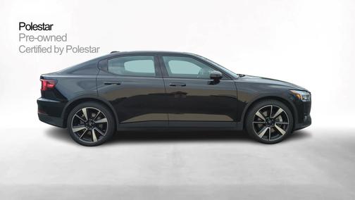 2022 Polestar 2 Long range Dual motor - AWD - Plus,Pilot