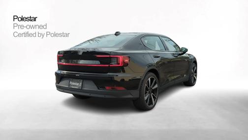 2022 Polestar 2 Long range Dual motor - AWD - Plus,Pilot