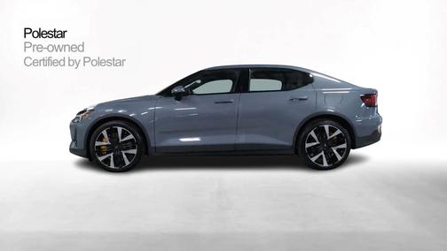 2024 Polestar 2 Long range Dual motor with Performance pack - Plus,Pilot,Performance