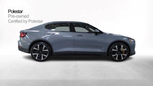 2024 Polestar 2 Long range Dual motor with Performance pack - Plus,Pilot,Performance