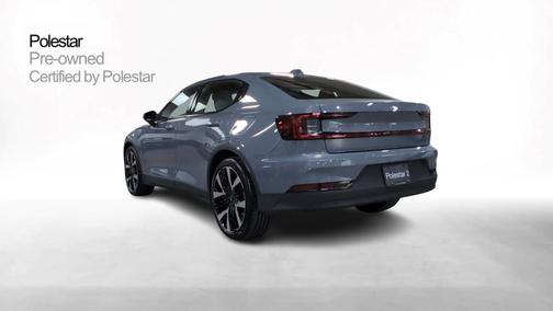 2024 Polestar 2 Long range Dual motor with Performance pack - Plus,Pilot,Performance