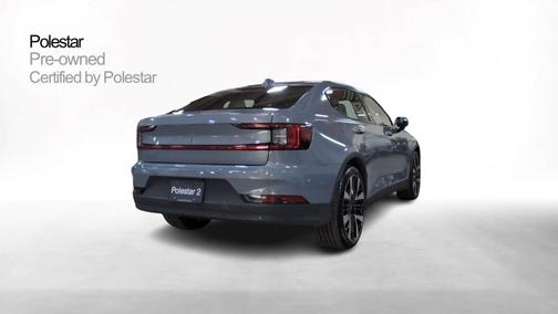 2024 Polestar 2 Long range Dual motor with Performance pack - Plus,Pilot,Performance
