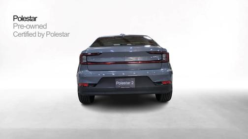 2024 Polestar 2 Long range Dual motor with Performance pack - Plus,Pilot,Performance