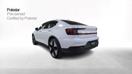2023 Polestar 2 Long range Dual motor - AWD - Plus,Pilot