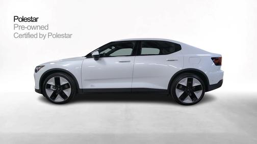 2023 Polestar 2 Long range Dual motor - AWD - Plus,Pilot