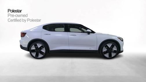 2023 Polestar 2 Long range Dual motor - AWD - Plus,Pilot