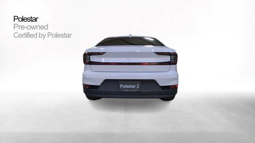 2023 Polestar 2 Long range Dual motor - AWD - Plus,Pilot