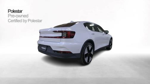 2023 Polestar 2 Long range Dual motor - AWD - Plus,Pilot