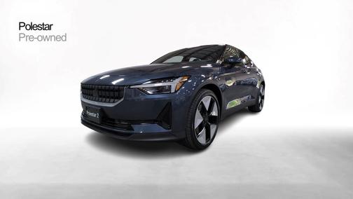 2023 Polestar 2 Long range Dual motor - AWD - Plus