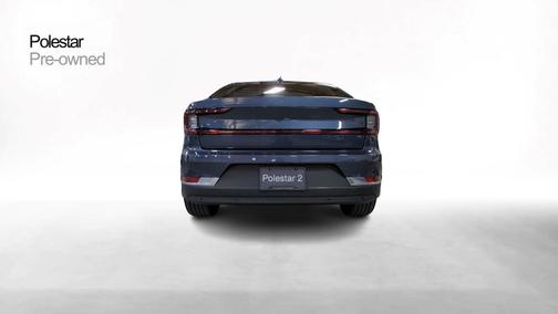 2023 Polestar 2 Long range Dual motor - AWD - Plus