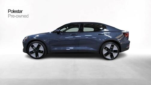 2023 Polestar 2 Long range Dual motor - AWD - Plus