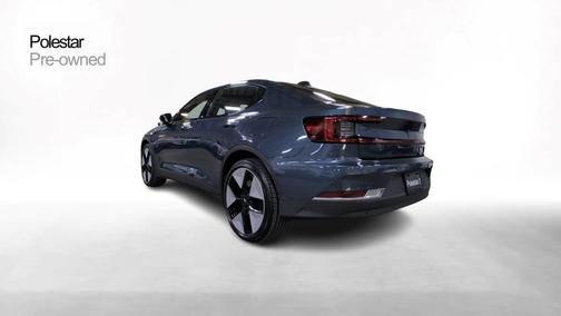 2023 Polestar 2 Long range Dual motor - AWD - Plus