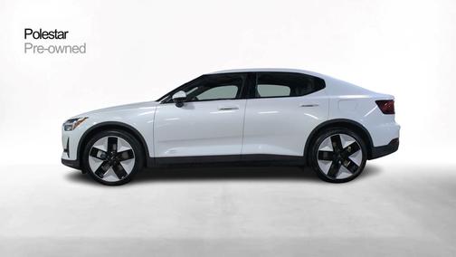 2023 Polestar 2 Long range Dual motor - AWD - Plus,Pilot