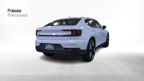 2023 Polestar 2 Long range Dual motor - AWD - Plus,Pilot
