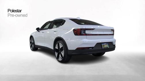 2023 Polestar 2 Long range Dual motor - AWD - Plus,Pilot