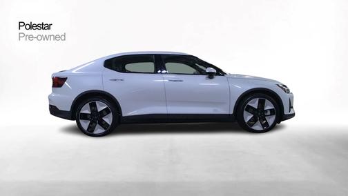 2023 Polestar 2 Long range Dual motor - AWD - Plus,Pilot