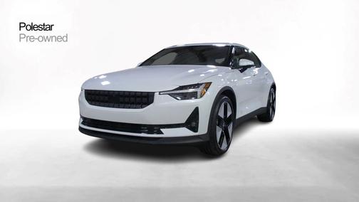 2023 Polestar 2 Long range Dual motor - AWD - Plus,Pilot