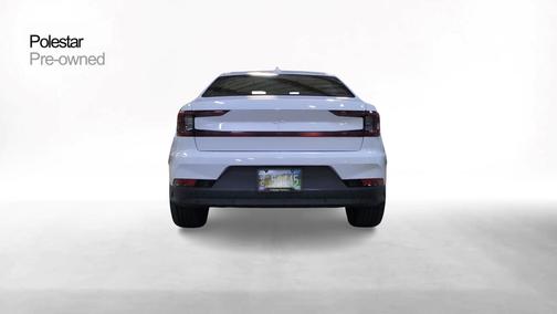 2023 Polestar 2 Long range Dual motor - AWD - Plus,Pilot