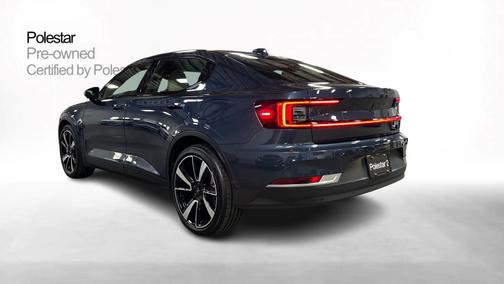 2022 Polestar 2 Long range Dual motor - AWD - Plus
