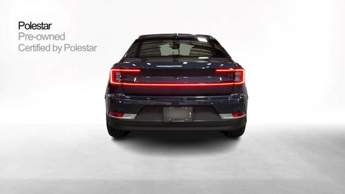 2022 Polestar 2 Long range Dual motor - AWD - Plus
