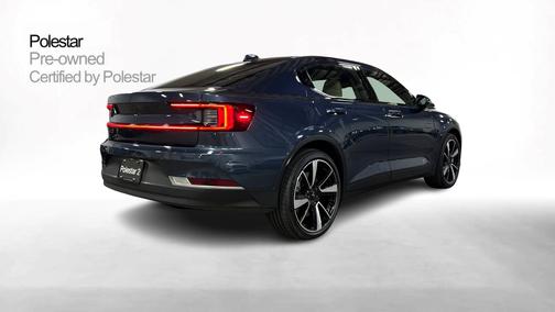 2022 Polestar 2 Long range Dual motor - AWD - Plus